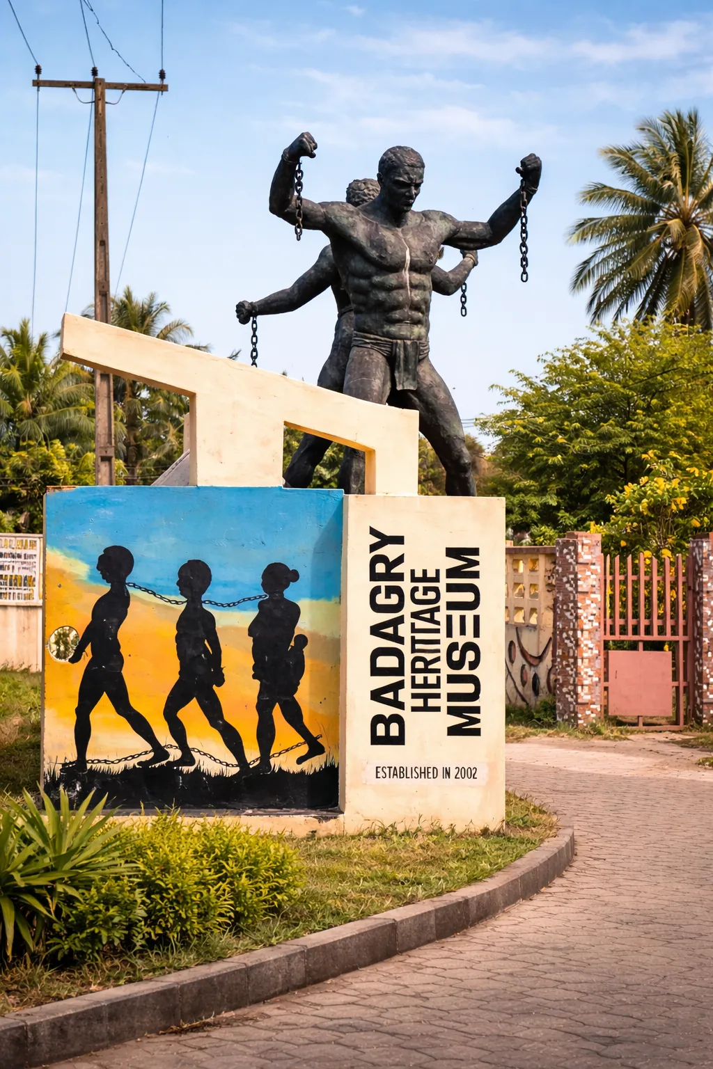 Badagry Heritage Museum